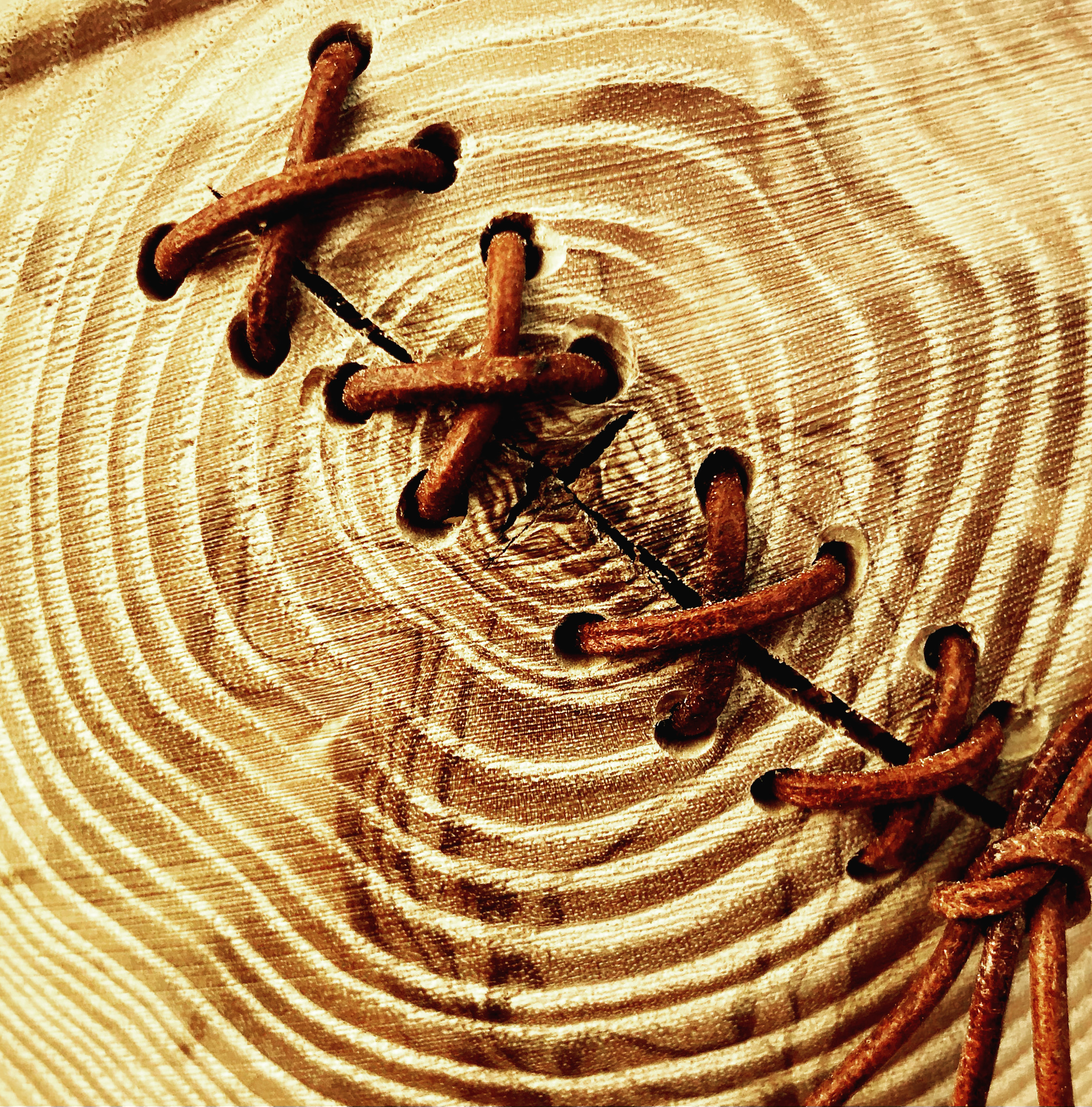 Tornitura del legno